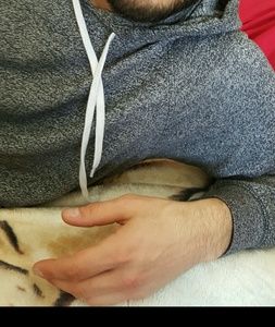 Meet your Posher, Ali